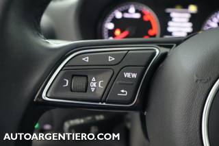 AUDI Q2 usata, con Controllo vocale