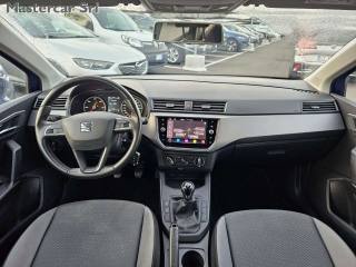 SEAT Ibiza usata, con Fendinebbia