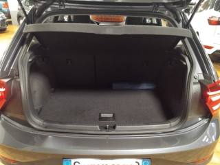 VOLKSWAGEN Polo usata, con Cerchi in lega