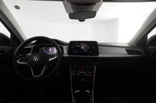 VOLKSWAGEN T-Roc usata 3