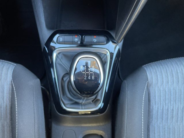 OPEL Corsa usata, con Sedili sportivi