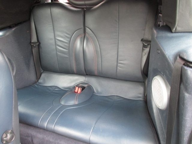 MINI Cabrio usata, con Immobilizzatore elettronico