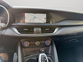 ALFA ROMEO Stelvio usata, con Controllo trazione