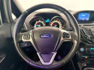 FORD B-Max usata 9