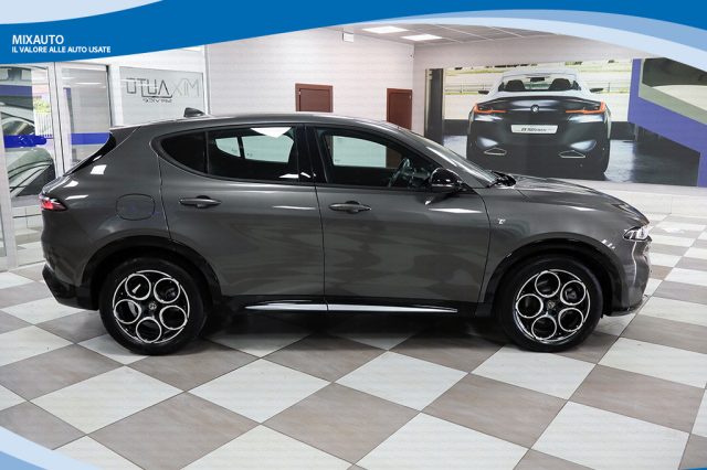 ALFA ROMEO Tonale usata, con Autoradio