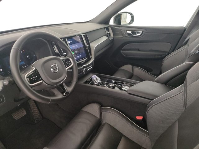 VOLVO XC60 usata, con Alzacristalli elettrici