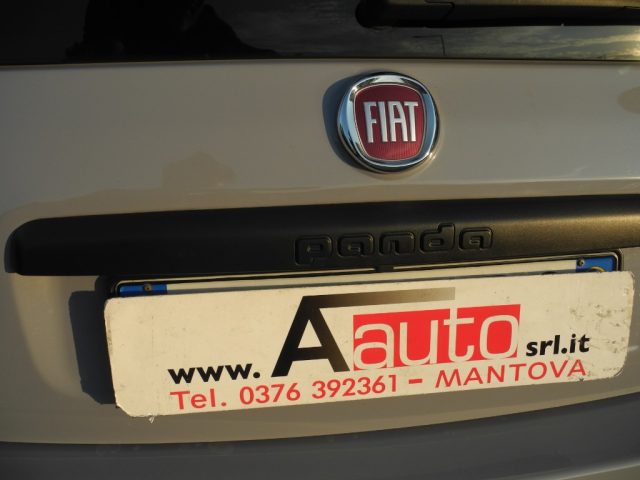 FIAT Panda Cross usata 53