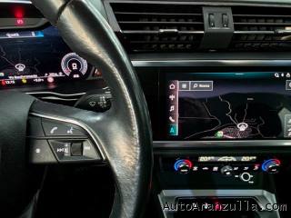 AUDI Q3 usata, con Immobilizzatore elettronico