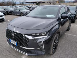 DS AUTOMOBILES DS 7 BlueHDi 130 aut. Opera TETTO APRIBILE