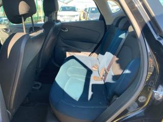 RENAULT Captur usata, con Climatizzatore