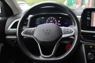 VOLKSWAGEN T-Roc usata, con Luci diurne LED