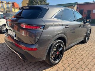 DS AUTOMOBILES DS 7 Crossback usata, con Alzacristalli elettrici