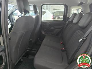 FIAT Panda usata, con Frenata d
