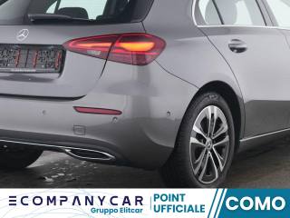 MERCEDES-BENZ A 180 usata, con Alzacristalli elettrici