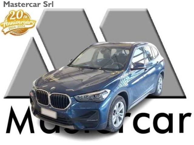 BMW X1 usata, con ABS