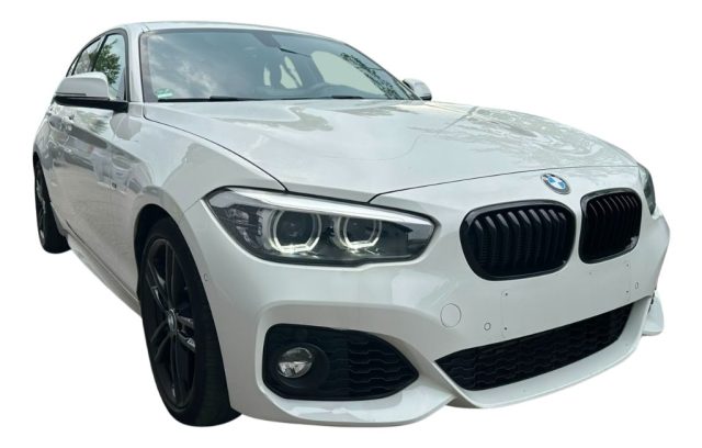 BMW 118 usata, con ABS