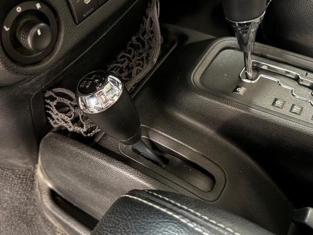 JEEP Wrangler usata, con Climatizzatore