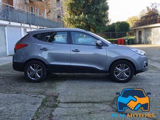 HYUNDAI iX35 usata, con Airbag Passeggero