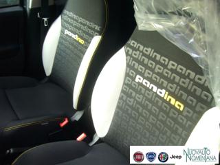 FIAT Panda Cross usata, con Sensore di pioggia