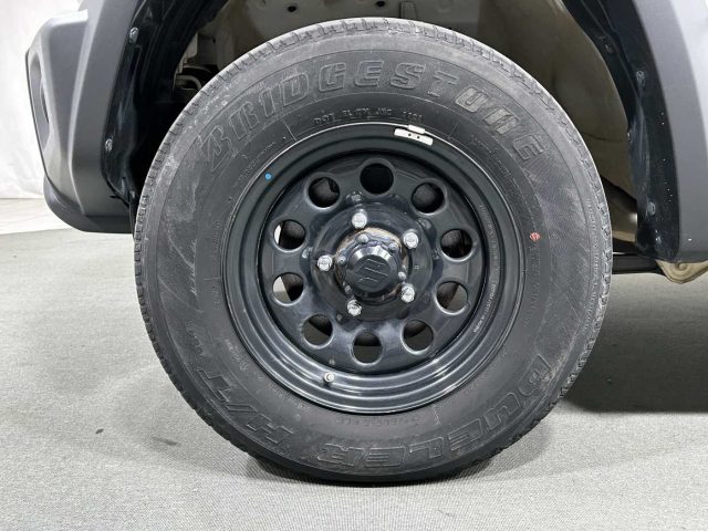 SUZUKI Jimny usata, con Controllo trazione