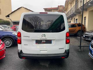 CITROEN Jumpy usata, con Controllo trazione