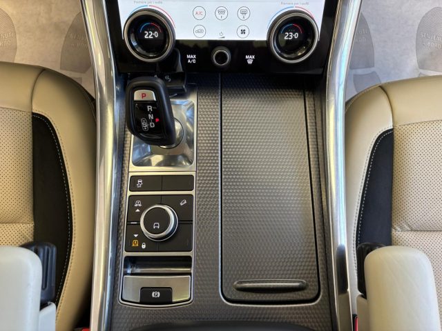 LAND ROVER Range Rover Sport usata, con ESP