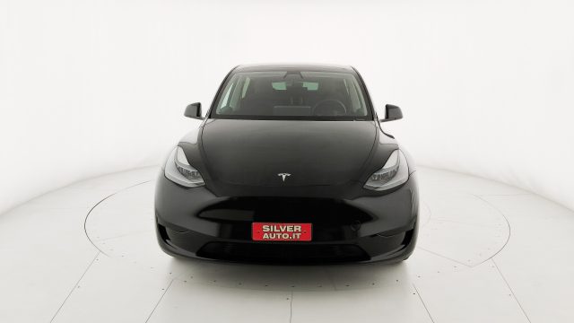 TESLA Model Y usata, con Airbag
