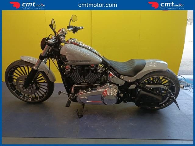 HARLEY-DAVIDSON Other usata 2