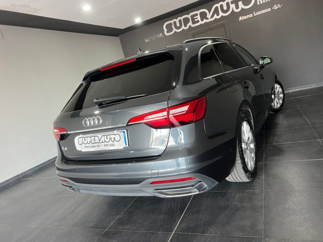 AUDI A4 usata, con Alzacristalli elettrici