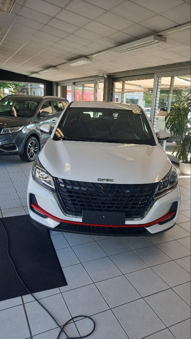 DFSK Glory 500 usata 0