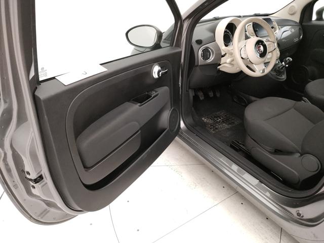 FIAT 500 usata 43