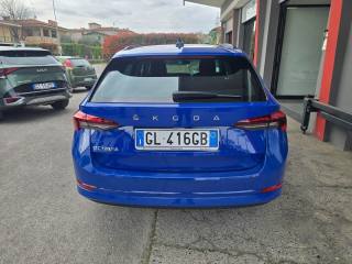 SKODA Octavia usata 108