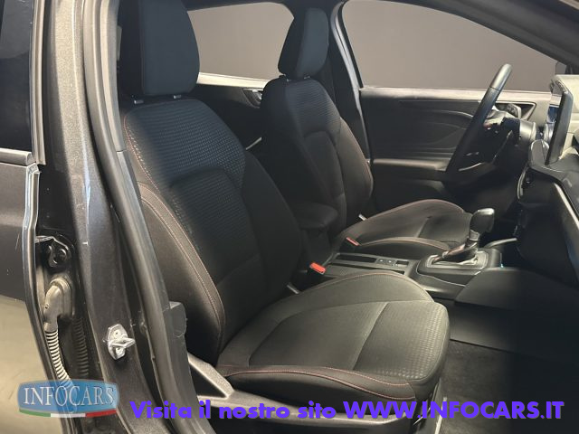 FORD Focus usata, con Autoradio