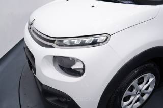 CITROEN C3 usata 24
