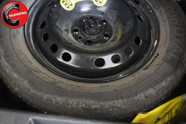 JEEP Renegade usata, con Chiusura centralizzata