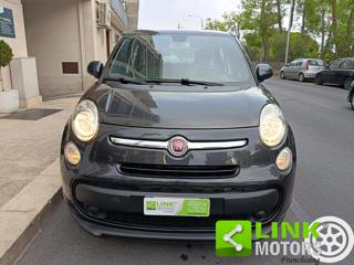 FIAT 500L usata, con Autoradio