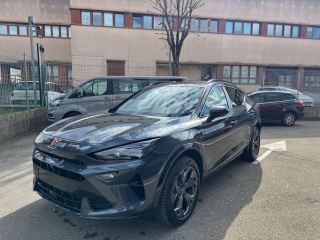 CUPRA Formentor usata, con ABS