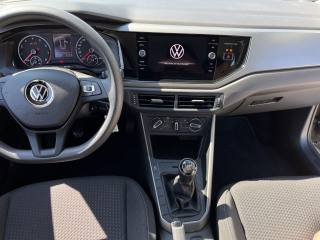VOLKSWAGEN Polo usata, con Autoradio digitale