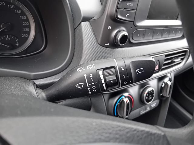 HYUNDAI Kona usata, con Fendinebbia