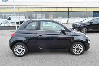 FIAT 500 usata, con Servosterzo