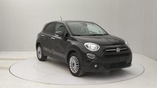 FIAT 500X usata, con Boardcomputer