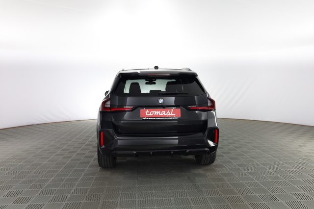 BMW X1 usata 4