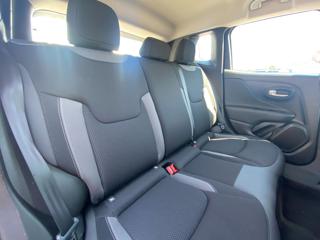 JEEP Renegade usata 39