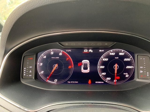SEAT Arona usata, con ESP