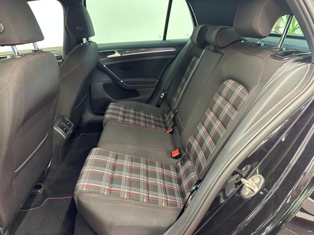 VOLKSWAGEN Golf GTI usata, con Cruise Control