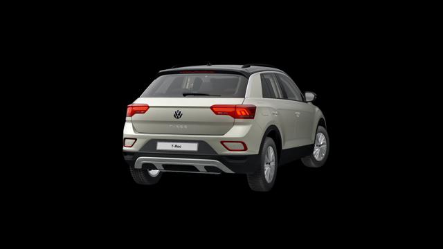 VOLKSWAGEN T-Roc usata, con Alzacristalli elettrici