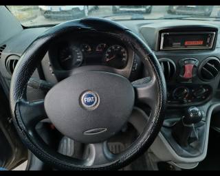 FIAT Doblo usata, con Servosterzo