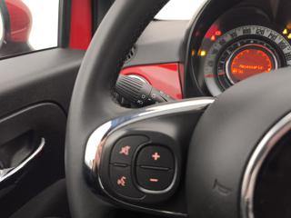 FIAT 500 usata, con Fendinebbia