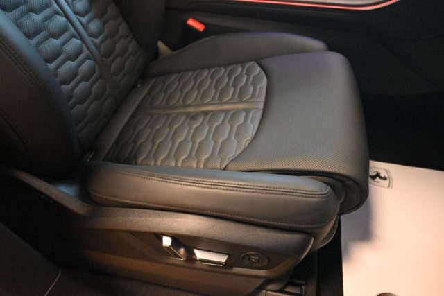 AUDI RS Q8 usata 71