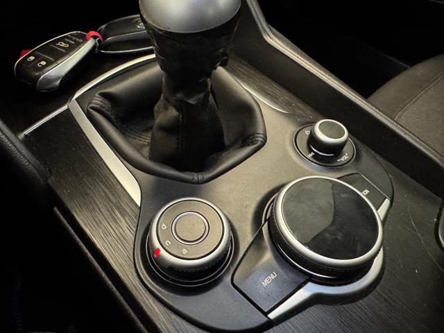ALFA ROMEO Giulia usata, con Cruise Control